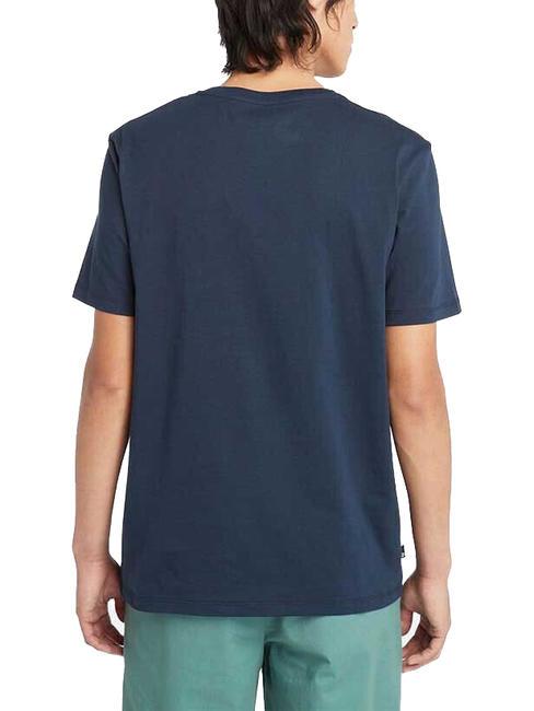 KBEC RIVER Tricou cu maneca scurta freshcor - tricou