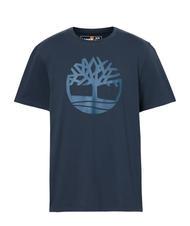 TIMBERLAND KBEC RIVER Tricou cu maneca scurta freshcor - tricou - 4