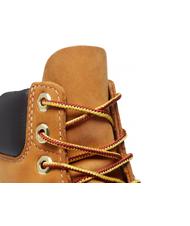 TIMBERLAND Ghete de gleznă 6 INCH PREMIUM, &icirc;n nubuc galben - Pantofi bărbați - 4
