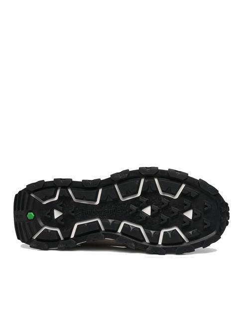 WINSOR PARK pantof Oxford nubuc taupe deschis - Pantofi bărbați