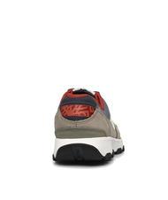 TIMBERLAND WINSOR PARK pantof Oxford nubuc taupe deschis - Pantofi bărbați - 5