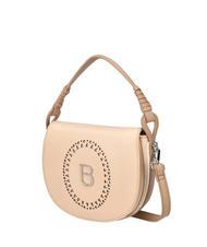 TOSCA BLU ORTENSIA Geantă de mână mini, cu curea de umăr - Genți femei