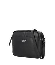 TOSCA BLU BAISC WALLETS  Geanta mini de umar, din piele negru - Genți femei - 2