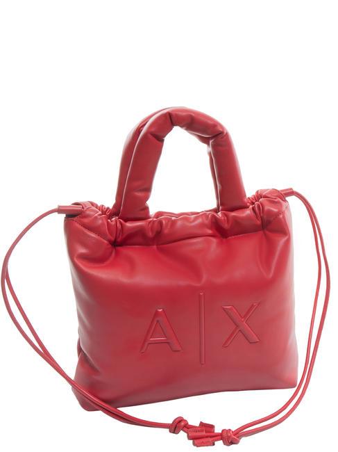 STAGE SMALL geantă de mână pasiune - Genți femei