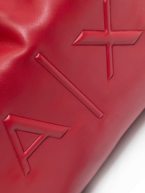 STAGE SMALL geantă de mână pasiune - Genți femei