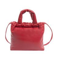 ARMANI EXCHANGE STAGE SMALL geantă de mână pasiune - Genți femei - 4