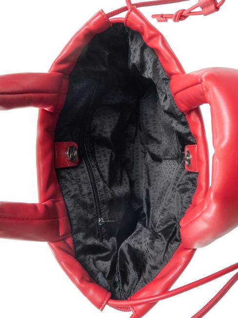 STAGE SMALL geantă de mână pasiune - Genți femei