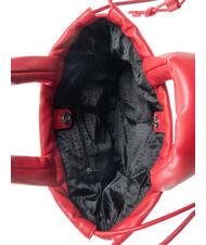 ARMANI EXCHANGE STAGE SMALL geantă de mână pasiune - Genți femei - 5