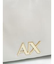 ARMANI EXCHANGE A|X LOG LETTERING Geanta de umar giselle - Genți femei - 3