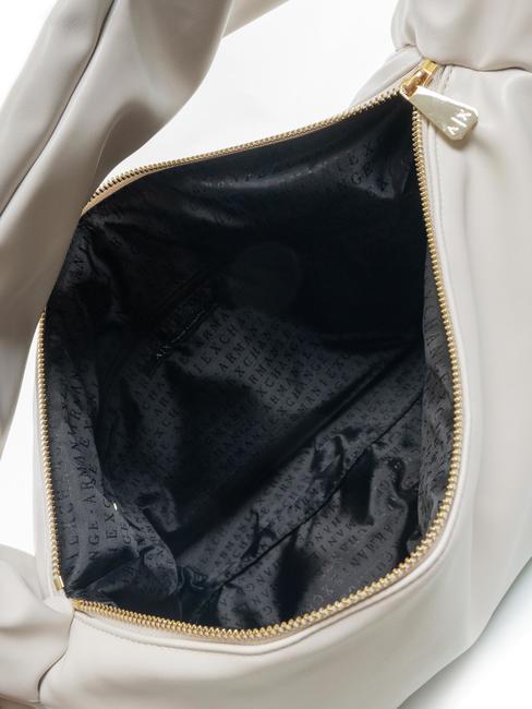 A|X LOG LETTERING Geanta de umar giselle - Genți femei