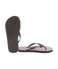 ARMANI EXCHANGE FLIP FLOPS Flip-flop vin - Pantofi bărbați - 2