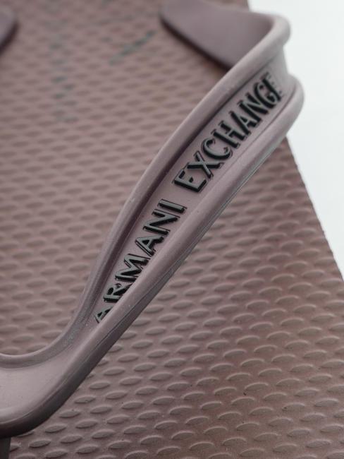 FLIP FLOPS Flip-flop vin - Pantofi bărbați