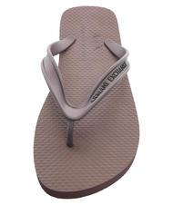 ARMANI EXCHANGE FLIP FLOPS Flip-flop vin - Pantofi bărbați - 4