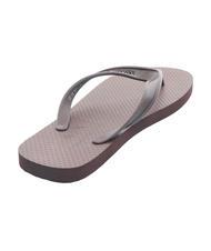 ARMANI EXCHANGE FLIP FLOPS Flip-flop vin - Pantofi bărbați - 5
