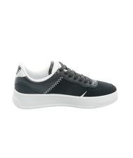 ARMANI EXCHANGE A|X Pantofi de damă negru+op.alb - Pantofi femei - 2