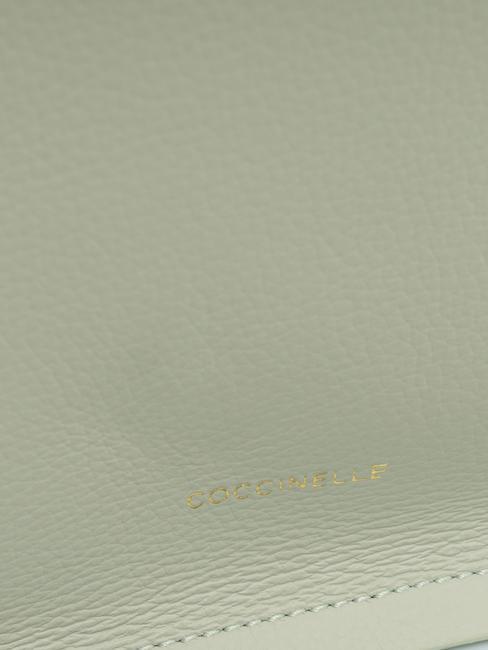 SNIP Geanta de umar din piele ciocanita celad.gr/war.ta - Genți femei