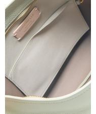 COCCINELLE SNIP Geanta de umar din piele ciocanita celad.gr/war.ta - Genți femei - 6