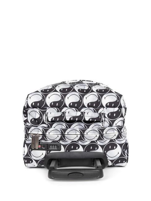 TRANSIT'R S Troller pentru bagaje de mână da negru - Bagaje de mână