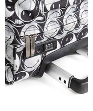 EASTPAK TRANSIT'R S Troller pentru bagaje de mână da negru - Bagaje de mână - 5