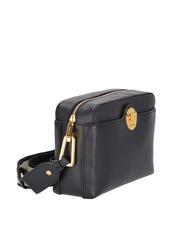 COCCINELLE LIYA SIGNATURE Geanta de umar, din piele negru - Genți femei - 2