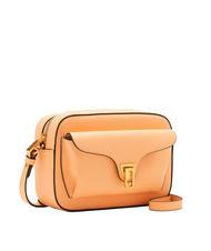 COCCINELLE BEAT SOFT Geantă mică de umăr răsărit - Genți femei - 2