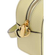 COCCINELLE BEAT SOFT Geantă mică de umăr spălat de var - Genți femei - 3