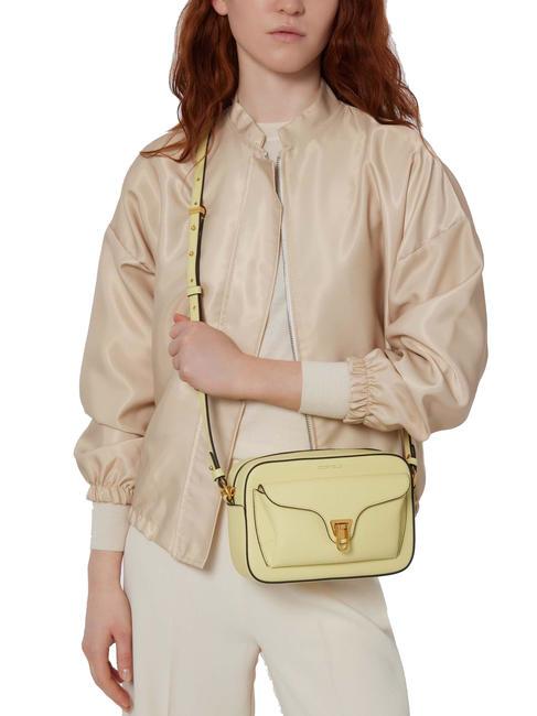 BEAT SOFT Geantă mică de umăr spălat de var - Genți femei