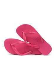 HAVAIANAS Haltere TOP rozflux - Pantofi unisex - 4