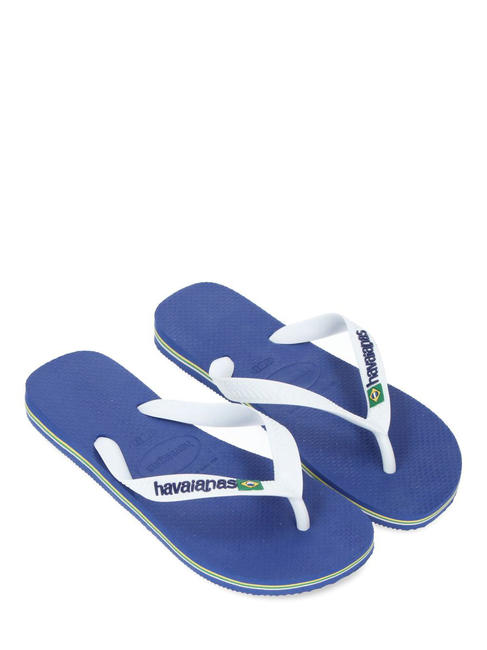 BRASIL LOGO Încălțăminte bărbătească marineblu - Pantofi unisex
