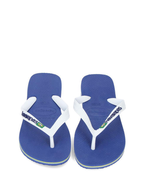 BRASIL LOGO Încălțăminte bărbătească marineblu - Pantofi unisex