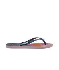 HAVAIANAS PALETTE GLOW Papuci flip-flop - Pantofi femei