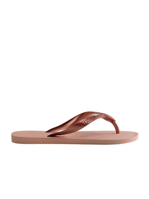 Haltere TOP TIRAS ballet a crescut - Pantofi femei