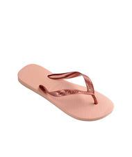 HAVAIANAS Haltere TOP TIRAS ballet a crescut - Pantofi femei - 3