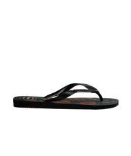 HAVAIANAS TOP TRIBO TOP flip-flops negru negru - Pantofi bărbați - 2