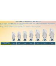 HAVAIANAS SLIM GLITTER IRIDESCENT Papuci flip-flop albastru lavandă - Pantofi femei - 6