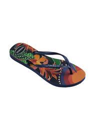 HAVAIANAS  Flip-flip-uri SLIM TROPICAL - Pantofi femei