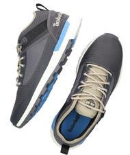 TIMBERLAND FIELD TREKKER HIKER Adidași perlă &icirc;nnegrită - Pantofi bărbați - 4