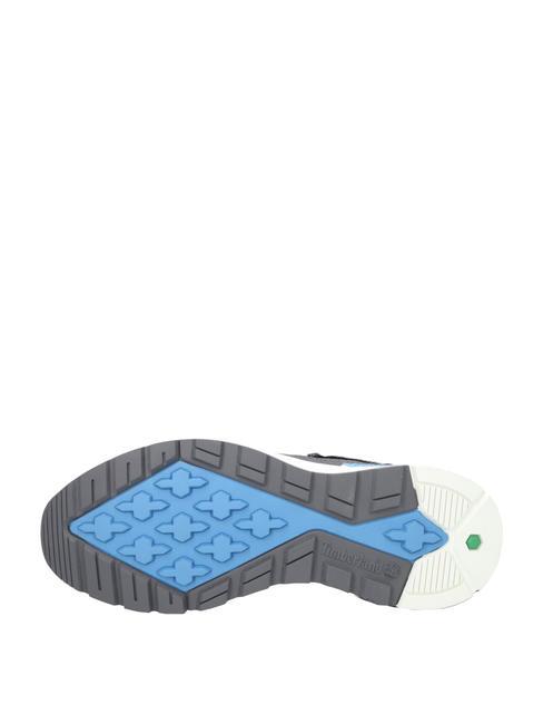 FIELD TREKKER HIKER Adidași perlă &icirc;nnegrită - Pantofi bărbați