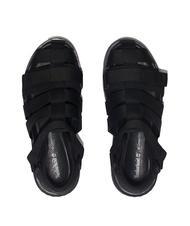 TIMBERLAND RAY CITY  Sandale BLACK - Pantofi femei - 4