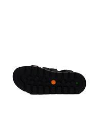 TIMBERLAND RAY CITY  Sandale BLACK - Pantofi femei - 5