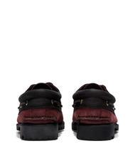TIMBERLAND 3-EYE LUG HANDSEWN Pantofi de barca Ruperea fluxului - Pantofi bărbați - 4