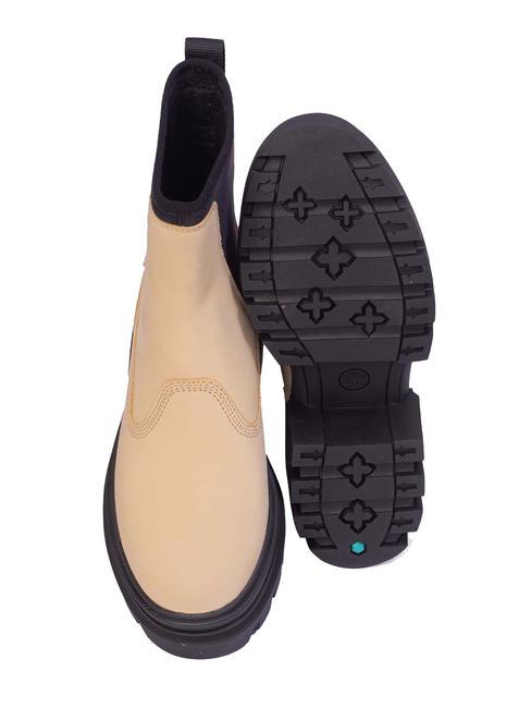 EVERLEIGH  Cizme Chelsea piatra lunii - Pantofi femei