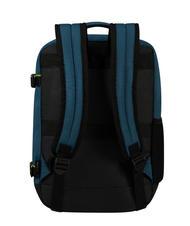 AMERICAN TOURISTER TAKE2CABIN S Rucsac sub scaun ok Ryanair albastru port - Rucsacuri pentru școală și timp liber - 5