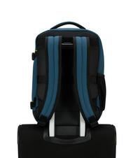 AMERICAN TOURISTER TAKE2CABIN S Rucsac sub scaun ok Ryanair albastru port - Rucsacuri pentru școală și timp liber - 6