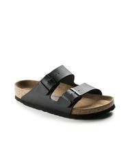 BIRKENSTOCK ARIZONA BIRKO-FLOR Sandale cu papuci negru - Pantofi unisex - 2