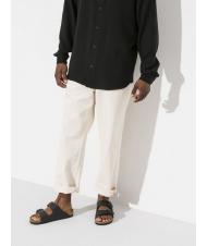 BIRKENSTOCK ARIZONA BIRKO-FLOR Sandale cu papuci negru - Pantofi unisex - 7