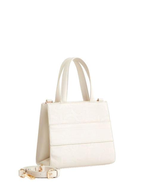 ADA Geantă de mână mică cu curea de umăr ICE - Genți femei