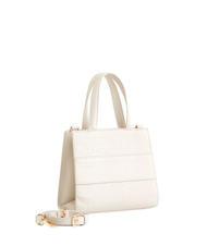 GAUDÌ ADA Geantă de mână mică cu curea de umăr - Genți femei