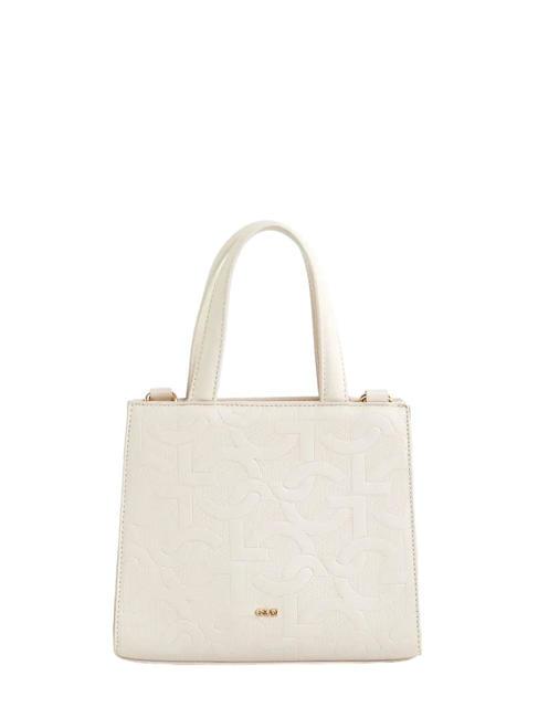 ADA Geantă de mână mică cu curea de umăr ICE - Genți femei