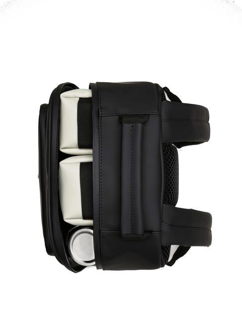 BOOK DAYPACK  Rucsac impermeabil verdeaţă - Rucsacuri pentru școală și timp liber